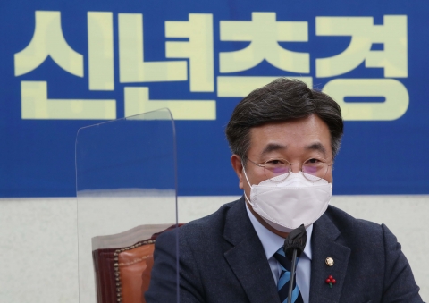 민주당 “추경, 2월 임시국회 안에 처리···최대한 빠르고 신속하게”