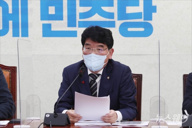 민주당, 박완주 의원 '성비위' 사건으로 제명 결정