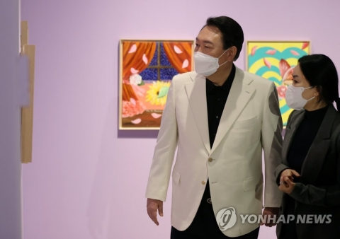 윤석열, ‘여가부 폐지’ 묻자 “뭐든 국가와 사회 위하는 일”