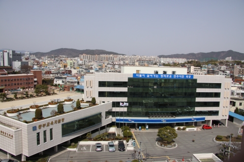 광주동부교육지원청, 2022학년도 무상의무급식비 지원계획 발표