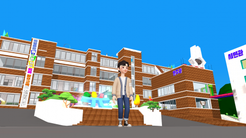 광주시교육청, 메타버스로 광주교육 홍보·소통 영토 넓힌다