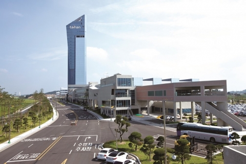 대한전선, 1분기 매출액 7000억 넘겼다···12년 만에 최대