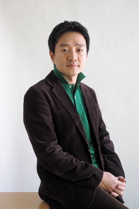 네이버파이낸셜 차기 대표에 박상진 네이버 CFO 내정
