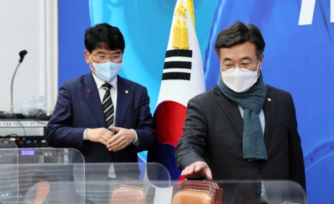 당정 “군사시설 보호구역 274만평 해제”···여의도 3.1배 규모