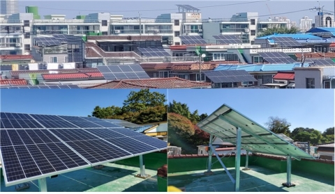 광주 서구, 에너지자립도시 조성에 ‘온힘’