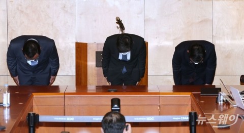 HDC현산 광주참사 처벌, 서울시가 하는 이유