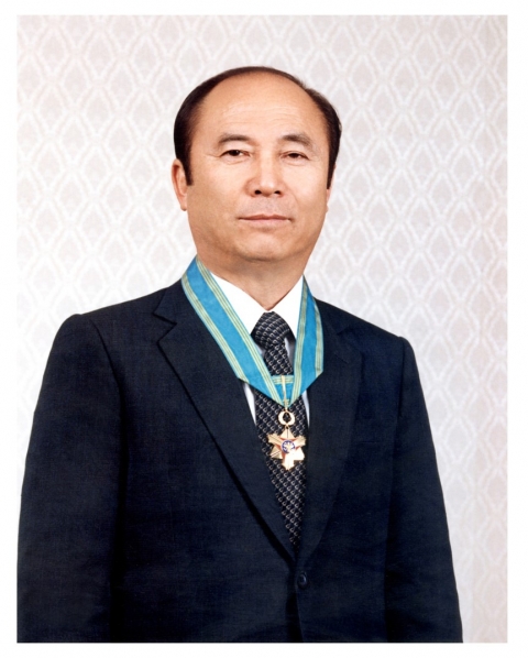 BYC 창업주 한영대 회장 별세··· 향년 100세