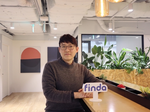 핀다, LG전자 출신 ‘데이터통’ 서희 CTO 영입