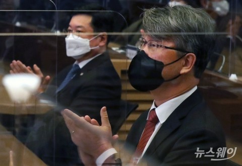 2년 여정 끝낸 삼성 준법위 1기···지배구조 개편 과제 남겼다(종합)