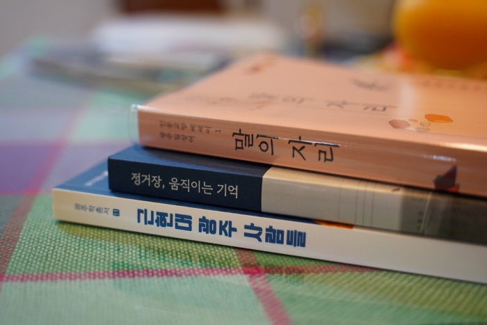 광주문화재단, 광주 인물·말·장소기억 담은 책 3권 발간