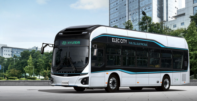 현대차, 평택시에 2030년까지 수소트럭·버스 850대 공급