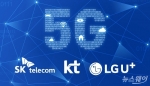 KT 5G 고객 비중, LTE 넘어섰다···통신3社 최초