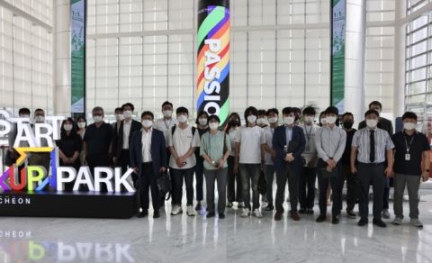 인천경제청 “매출·수출·고용···지난해 스타트업 실증 지원 큰 성과”