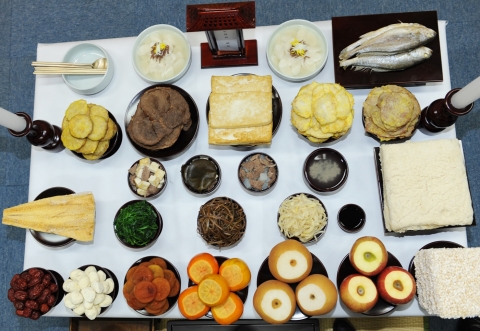 aT, “설 성수품 구입비용 26만5천원 선으로 안정세”