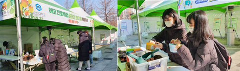 순천대학교, ‘에코 진로체험 프로그램 성과 공유 전시’ 성료