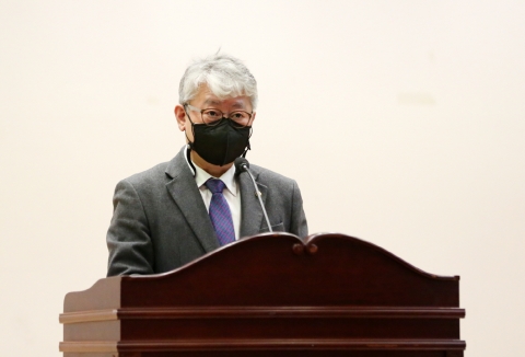 조응천 의원, “디지털 전환에 성공하려면 강한 리더십, 공감·소통 능력 뒷받침 되어야 ”