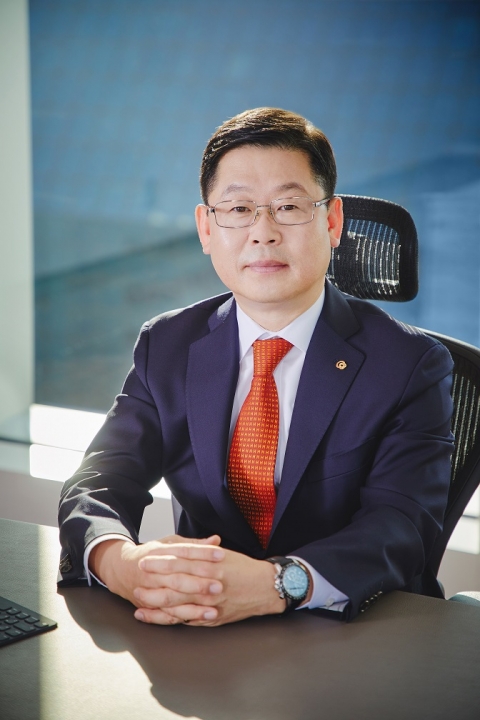 이구영 한화큐셀 대표, 14대 한국신재생에너지협회장 취임