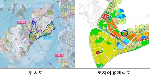인천도시공사, 영종하늘도시 누구나집 민간사업자 공모