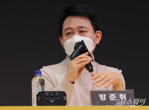 ‘뉴 넷마블’ 선언한 방준혁, P2E 게임 ‘출사표’