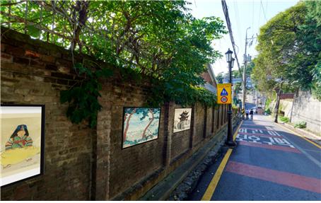 인천시, 송학동 역사산책길 메타버스 기반으로 확장 개발