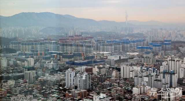 지난해 '2030세대' 아파트 매입 비중 최대···서울선 40% 넘어