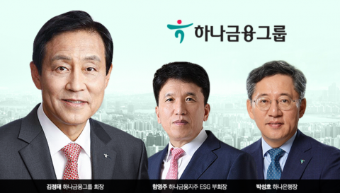 하나금융, 포스트 회장 시대 성큼···후보 면면 보니