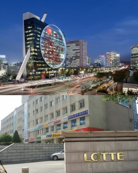 롯데건설‧HDC현산 안양 관양현대에 목메는 이유