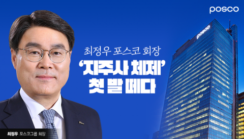 주주 친화정책 신뢰 얻고···사상 최대 실적 '축포' 쐈다