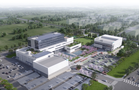 국가 AI데이터센터, AI 핵심거점으로 자리매김