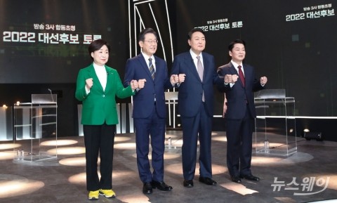 룰협상서 돌연 &quot;주최측 빠져라&quot; 국힘···여야 3당 &quot;애초 무산의도&quot;