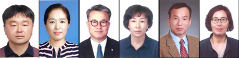 전남농협 , 2월 '이달의 새농민상' 3부부 선정