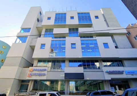 인천 미추홀구 숭의2동 행정복지센터 신청사 업무개시