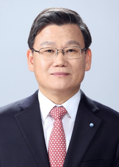 차기 우리은행장에 이원덕 지주 수석부사장 내정
