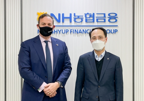 농협은행, 시드니 지점 개설 막바지 단계···해외 진출 가속