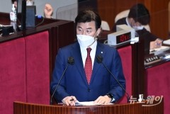 윤영석·배현진·조수진 與 최고위원 잇단 사퇴···"분골쇄신해야"