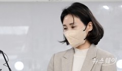 이재명 부인 김혜경, '법카 의혹' 조사 마치고 출석 5시간 만에 귀가
