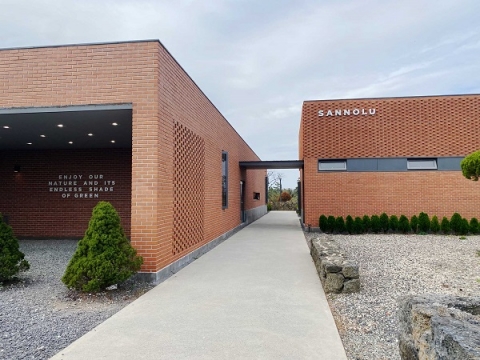 산노루-인천 네스트호텔, '그린 베케이션' 패키지 오픈