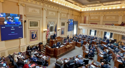 aT, "美 버지니아주 '김치의 날' 제정···종주국 위상 높여"