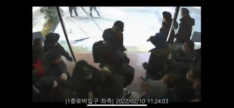 CJ대한통운 택배노조, 막무가내 파업·무단점거···&quot;불법&quot; 비난 쇄도