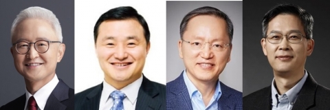 삼성전자, 사내이사 후보에 노태문·박학규·이정배