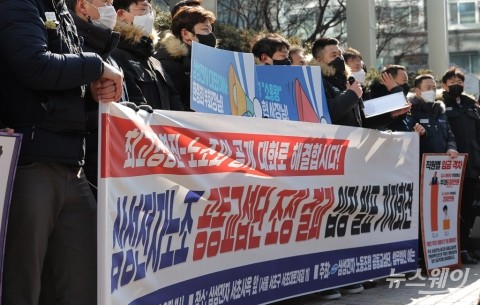 삼성전자 노조, 쟁의권 확보···창사 이래 첫 파업 주목