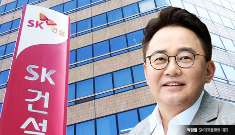 SK에코플랜트, 느닷없는 물적분할···IPO전략 나왔나
