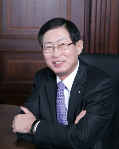 유니슨, 새 회장에 조환익 前 한전 사장 선임