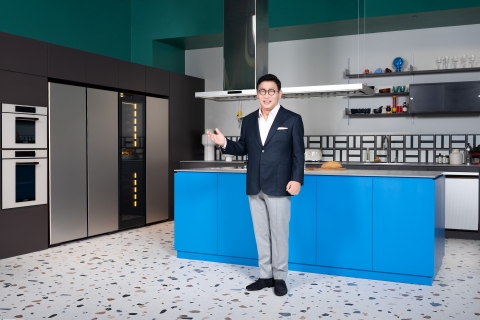 &quot;전기요금도 관리&quot; 삼성 비스포크, 프리미엄 라인업으로 한층 진화
