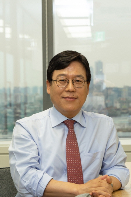 신임 핀테크산업협회장에 이근주 간편결제진흥원장
