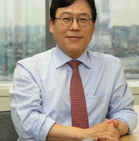신임 핀테크협회장 이근주···전금법 개정, 망분리 완화 특명(종합)