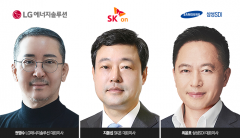 韓·中 배터리 점유율 격차, 더 벌어졌다