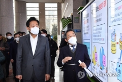 오세훈 시장과의 궁합은