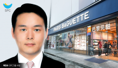 경영 시험대 오른 SPC 3세 허진수···글로벌 영토 확장 본격화