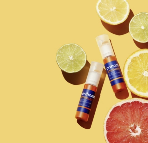 '헬시플레저' 인기에 운동·비타민 관심 ↑